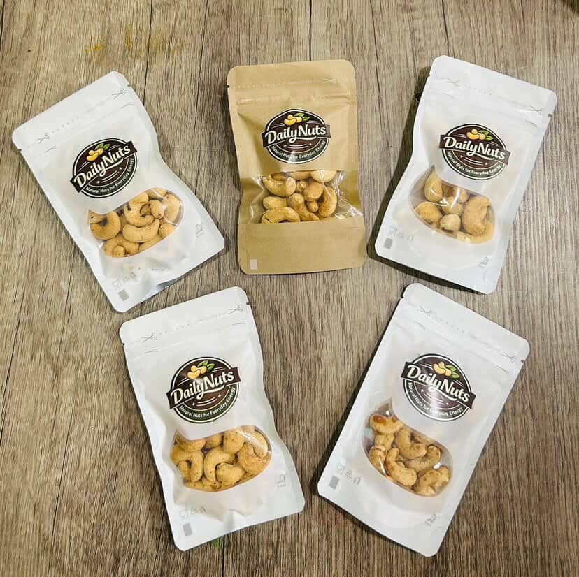 kacang mete